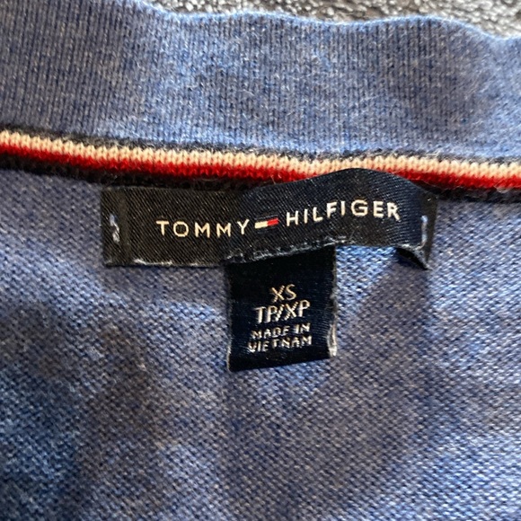 🍂Tommy cardigan🍁 - Picture 6 of 8